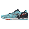 Mizuno WAVE MEDAL 7 TTurquoise/CBlue/Soleil